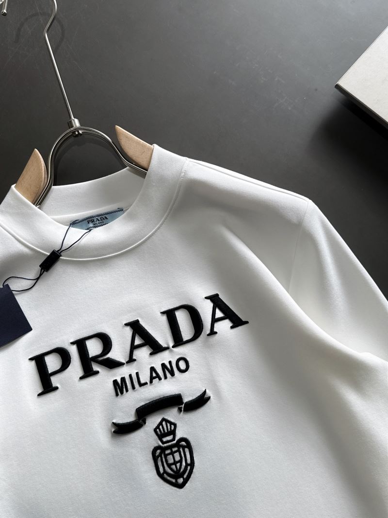 Prada T-Shirts